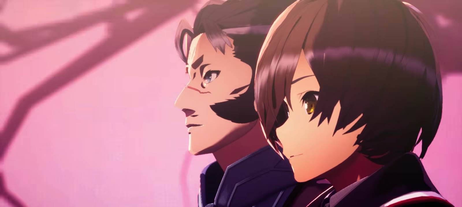 A player character and partner fighting side by side in Echoes of Aincrad